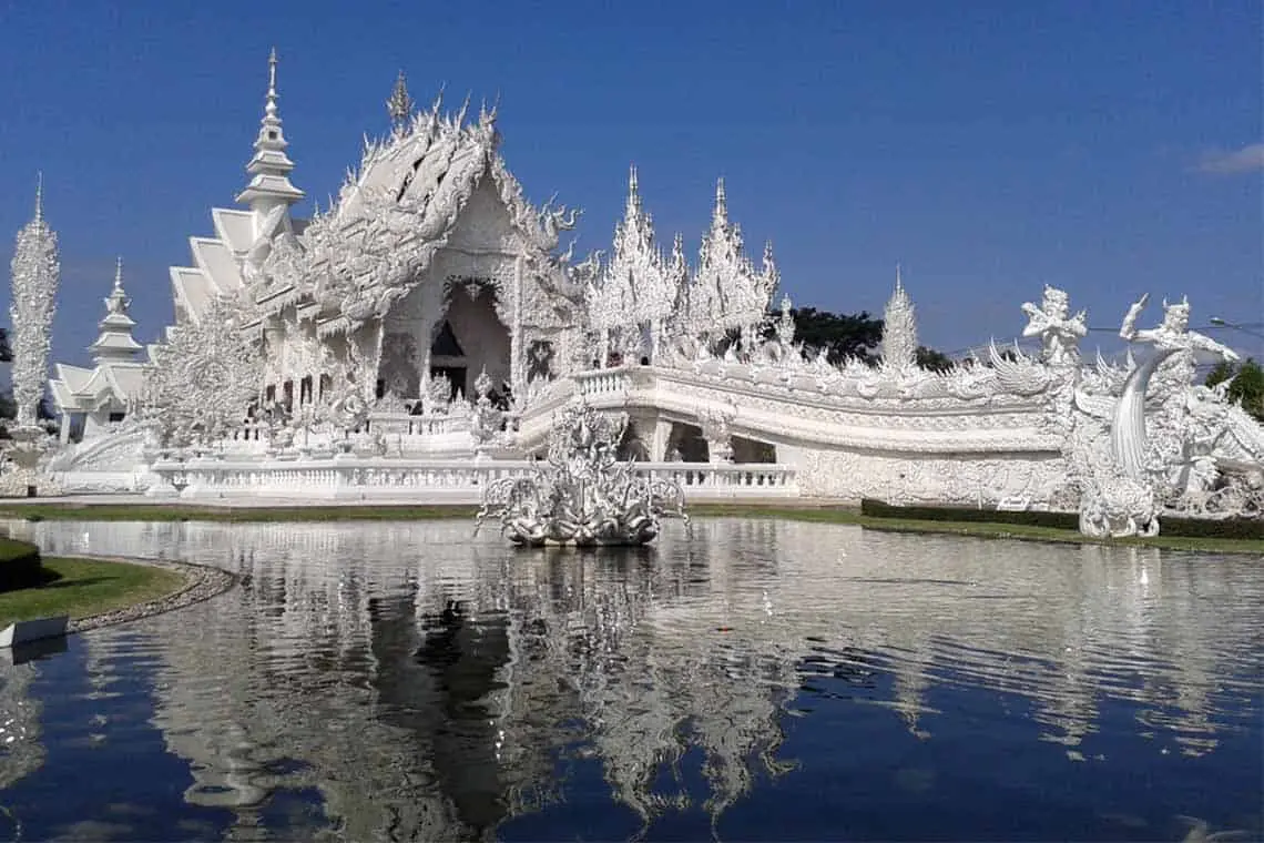 Golden Triangle Explorer Cycle Tour 3 Days